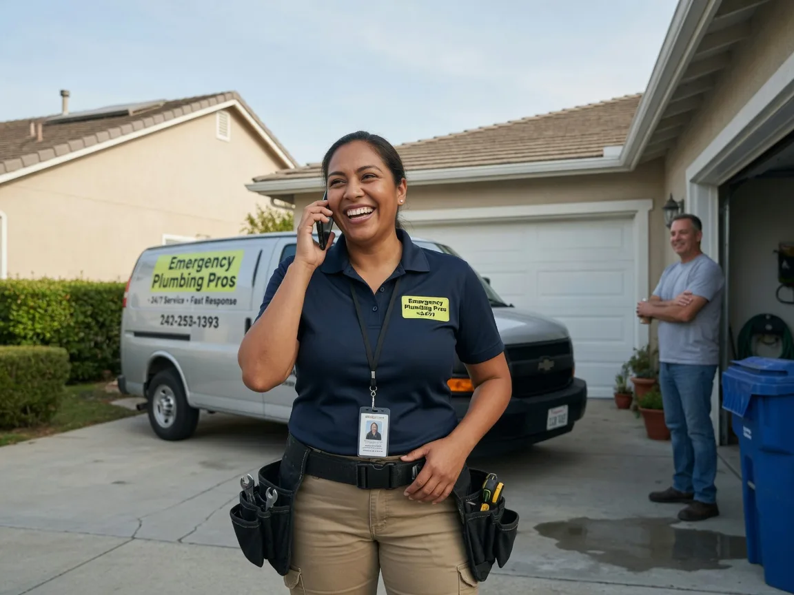 Emergency Plumber Sylvia, KS FAQs